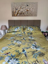 Mary Rose Pendle review photo