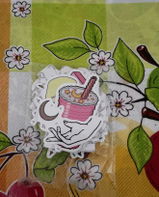 Christine C. review photo