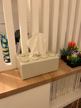 Daria P. review photo