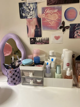 Nancy B. review photo