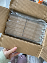 Olivia J. review photo