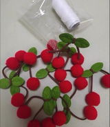Polina M. review photo