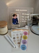 Izzy review photo