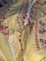Sumaya iqbal review photo