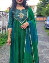 Neetu R review photo