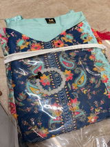 Ayushree review photo