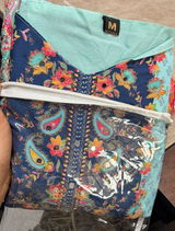 Ayushree review photo
