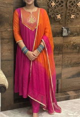Puja kumari review photo