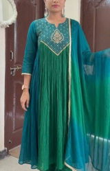 Savita K review photo