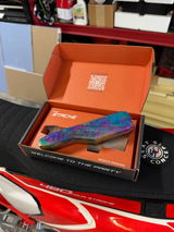The Stache, Moto Multi-Tool