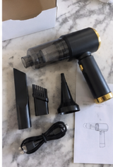 Debra C. review photo