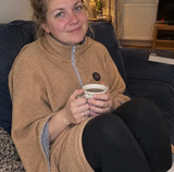 CozyCorner review photo