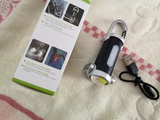 HomeBase review photo