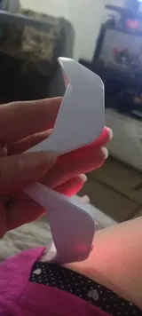 Comprador de AliExpress review photo