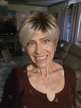 Melissa Theuret review photo