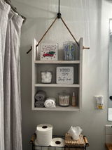 Etsy customer review photo