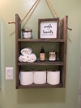 Etsy customer review photo