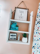 Etsy customer review photo