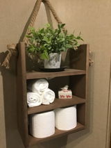 Etsy customer review photo