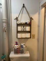 Etsy customer review photo