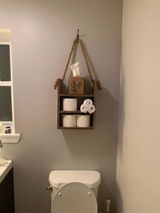Etsy customer review photo