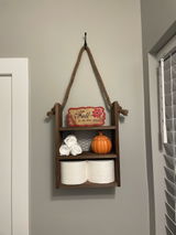 Etsy customer review photo