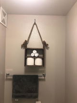 Etsy customer review photo