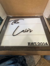 Crystal review photo