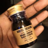 Hamda review photo