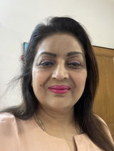 SANGEETA SAXENA review photo