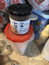 Honey S. review photo