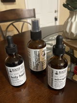 Zenda W. review photo