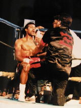 Hammond, R. review photo