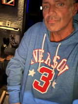 Joe Z. review photo
