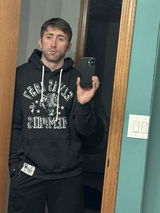 joshua p. review photo