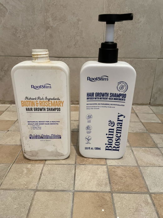 RootStim customer photo