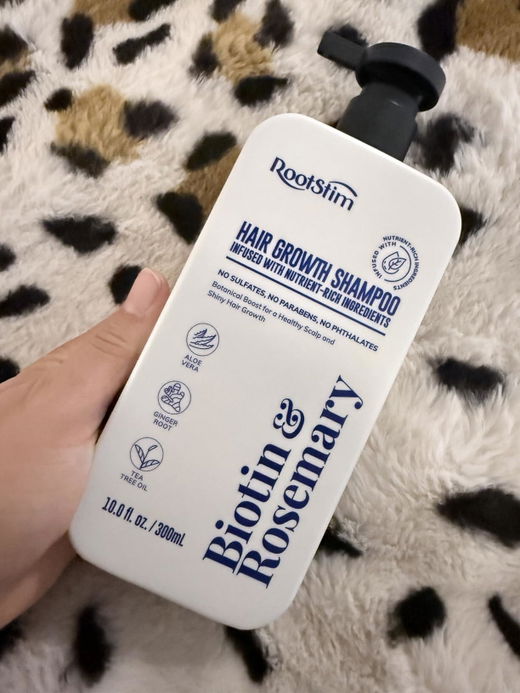 RootStim customer photo
