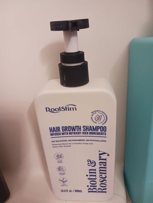 RootStim customer photo