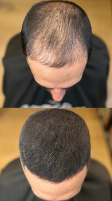 John review photo