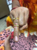 Priyanga J. review photo