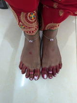 Priyanka .. review photo