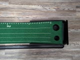 James review photo