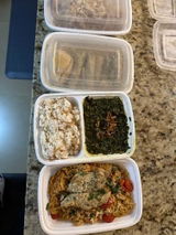 Dareen N. review photo