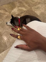 Precious Onyoh review photo
