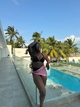 Tilewa Odedina review photo