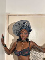 Ashley Okoli review photo