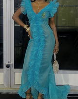Ashley Okoli review photo