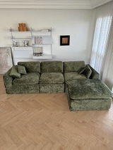 Liam Carter review photo
