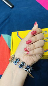 Akshma Nargotra review photo