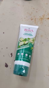 Pooja Mehta review photo